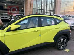 هیوندای کۆنا